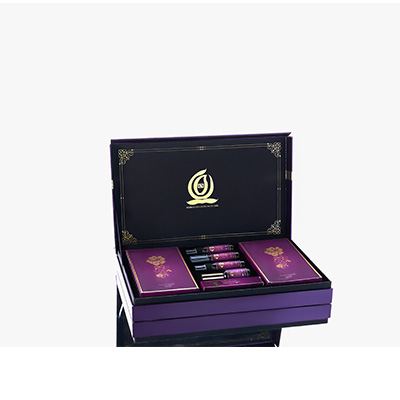 昌都气血能量海底轮