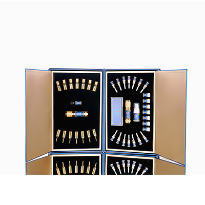 昌都7D私密抗衰养护套