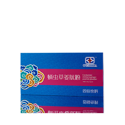 昌都蛹虫草气血汤