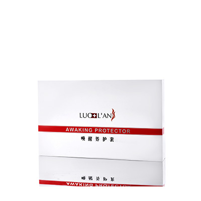 昌都气血能量增强套